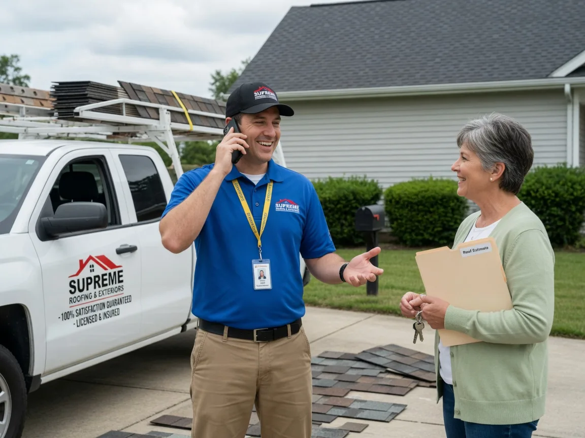 Roof Replacement Colon, NE FAQs